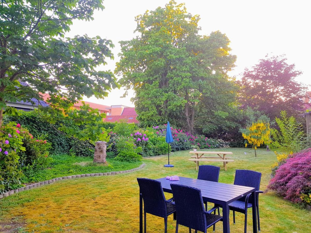 5 Minute Walk To Lego - 2 Bedrooms Loft Floor With Balcony Billund Exterior foto