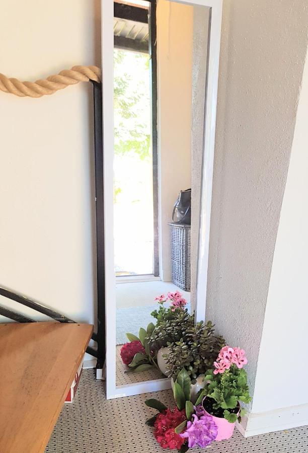 5 Minute Walk To Lego - 2 Bedrooms Loft Floor With Balcony Billund Exterior foto