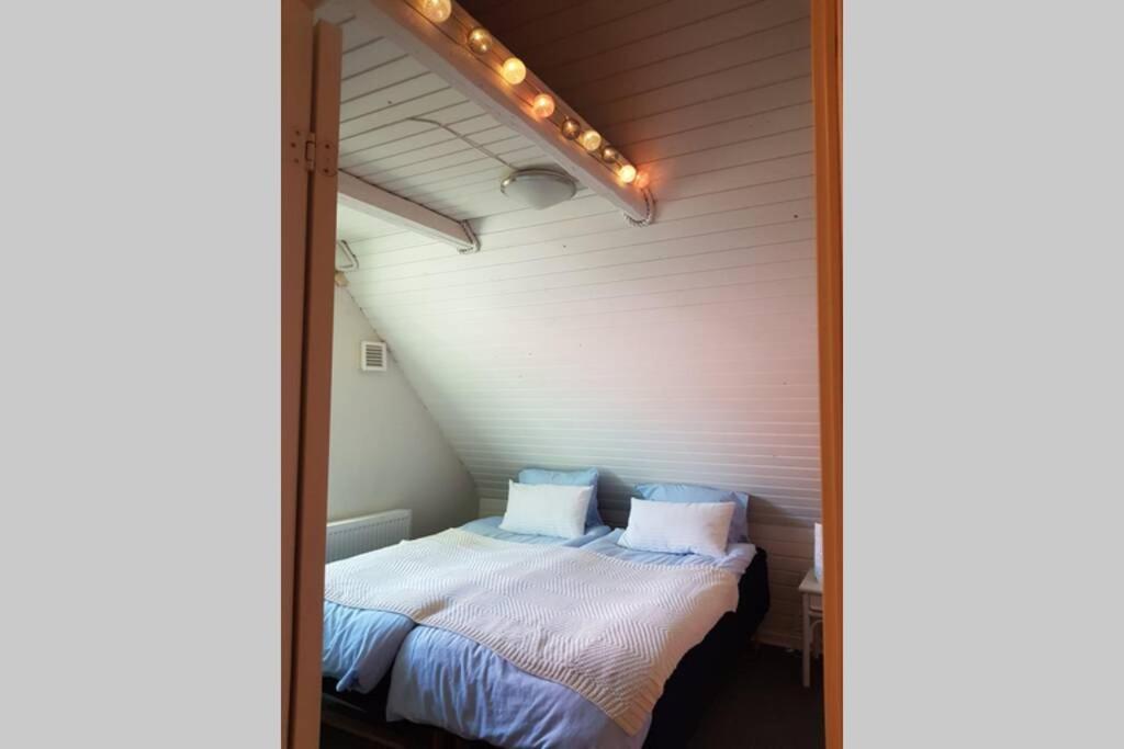 5 Minute Walk To Lego - 2 Bedrooms Loft Floor With Balcony Billund Exterior foto